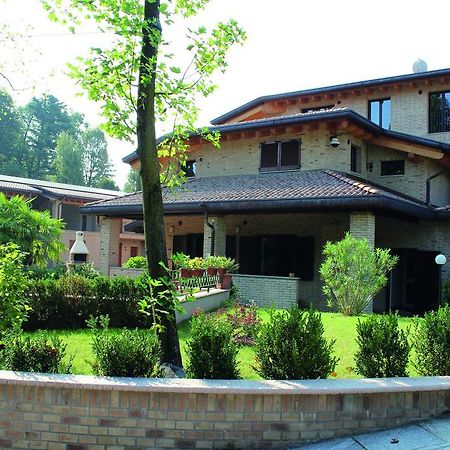 Maison D'Elite Seregno Exterior photo