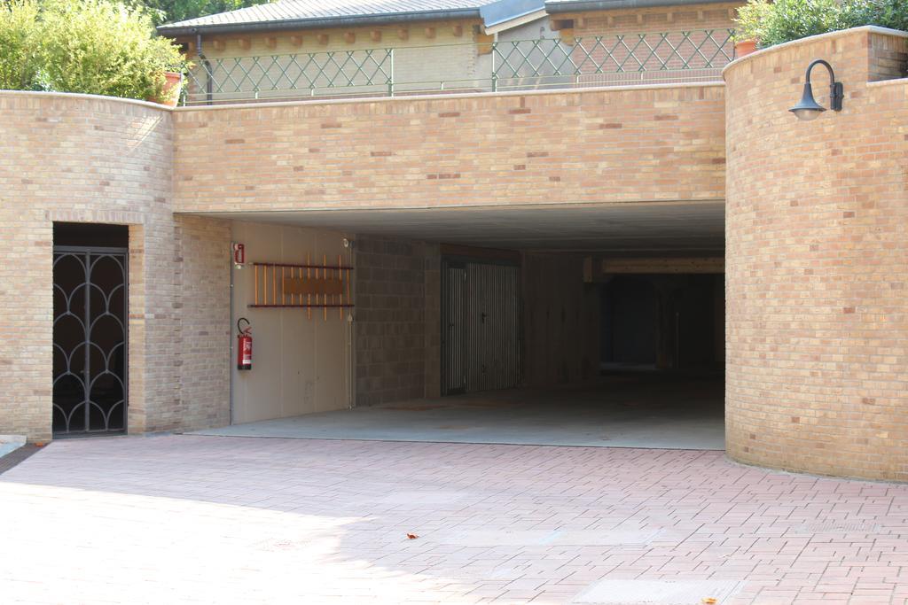 Maison D'Elite Seregno Exterior photo