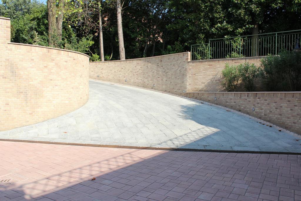 Maison D'Elite Seregno Exterior photo