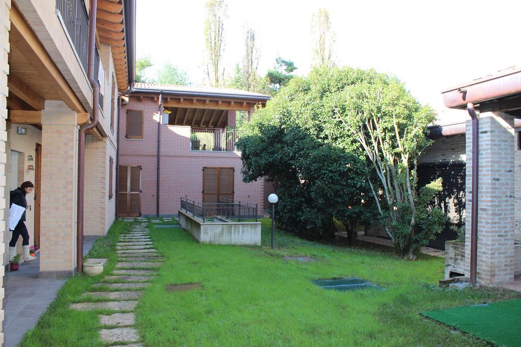 Maison D'Elite Seregno Exterior photo