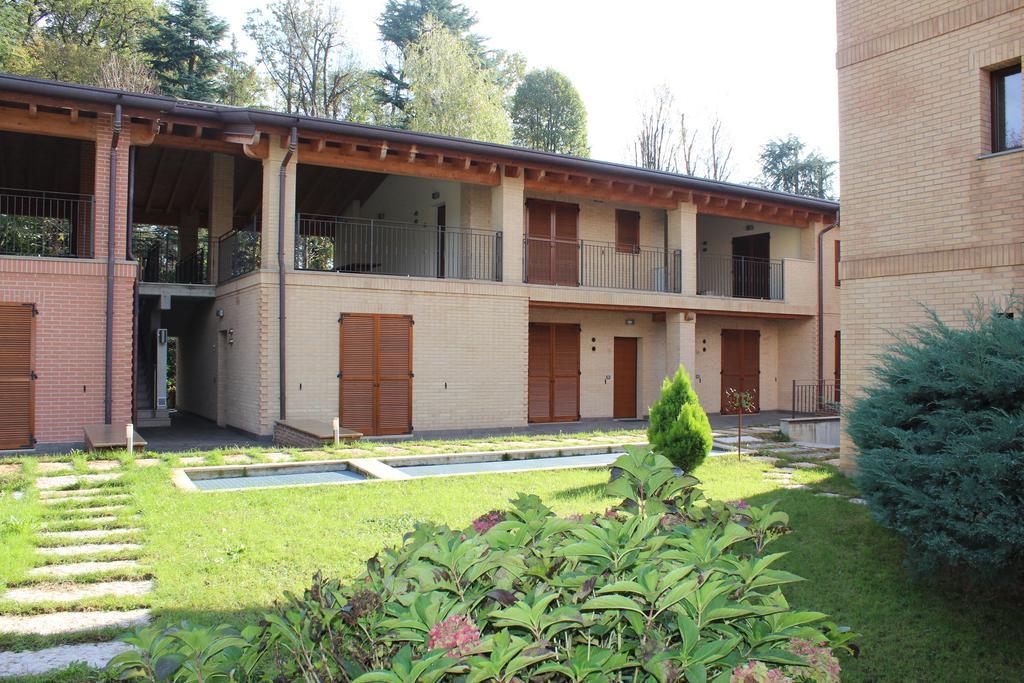 Maison D'Elite Seregno Exterior photo