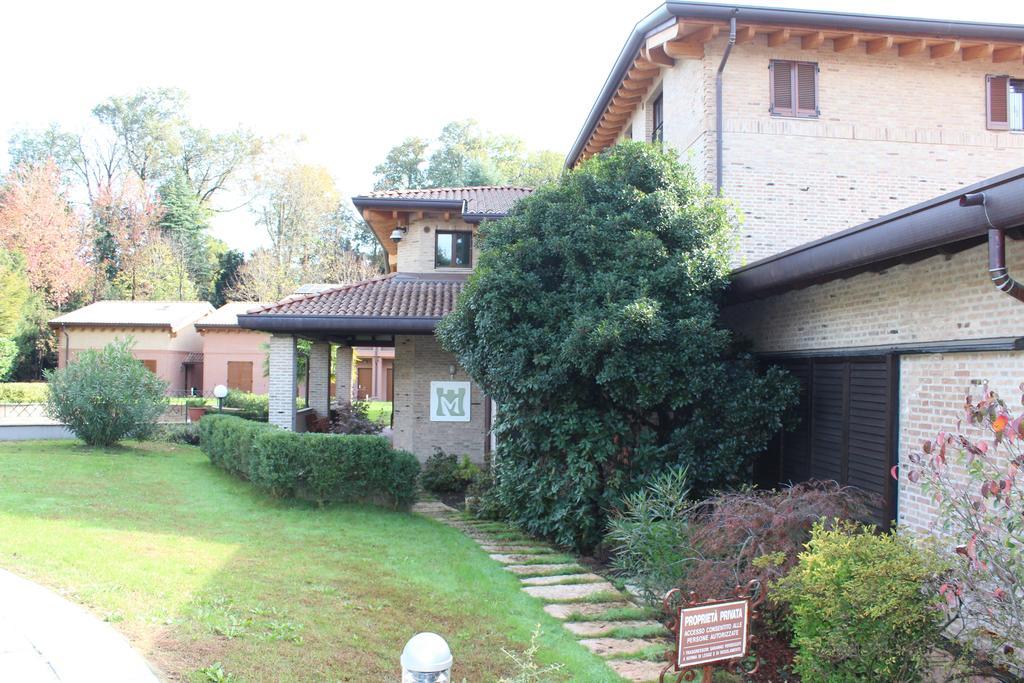 Maison D'Elite Seregno Exterior photo