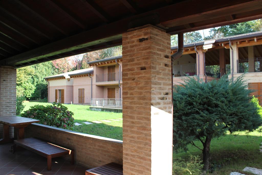 Maison D'Elite Seregno Exterior photo