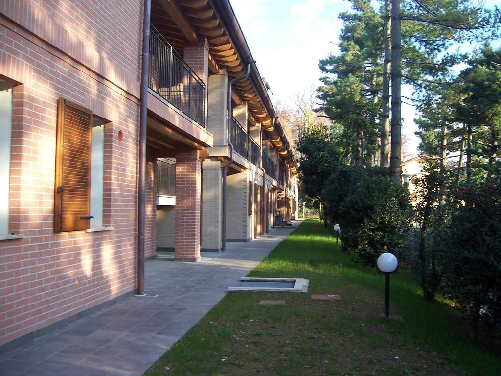 Maison D'Elite Seregno Exterior photo