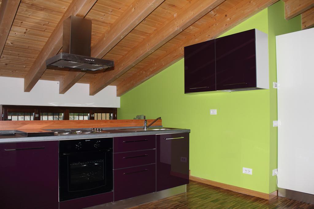 Maison D'Elite Seregno Room photo
